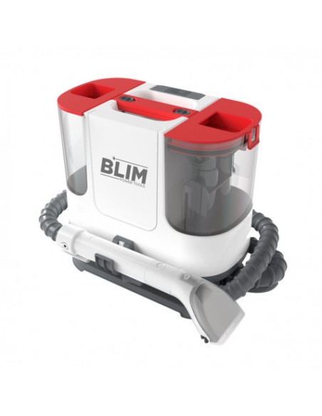 ASPIRADORA SPOT CLEANER 500W (ESPECIAL TAPICERIAS) BLIM