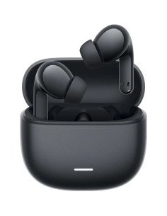 AURICULARES XIAOMI REDMI BUDS 8 LITE ANC BLUETOOTH 5.4 WIRELESS 8H BLACK