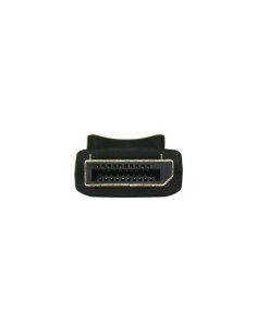 CABLE DISPLAYPORT 1.4 8K AISENS DP/M - DP/M 2M BLACK 2