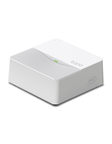 HUB INTELIGENTE TP-LINK TAPO H200 ALARMA/TIMBRE MICROSD