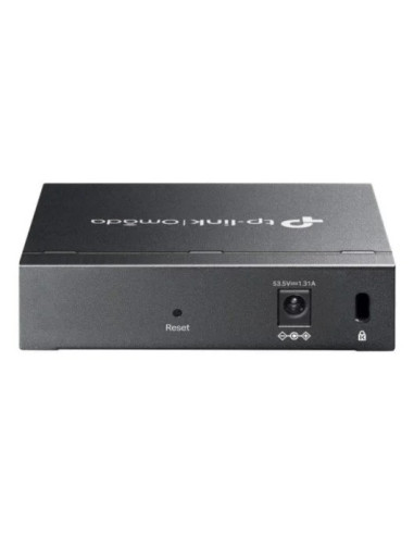 SWITCH TP-LINK ES205G GIGABIT 5 PUERTOS