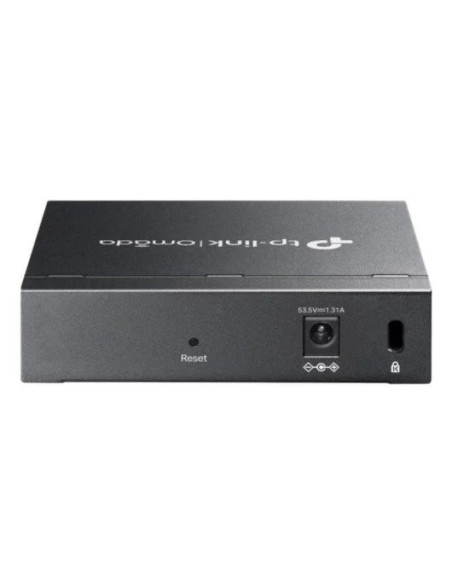 SWITCH TP-LINK ES205G GIGABIT 5 PUERTOS