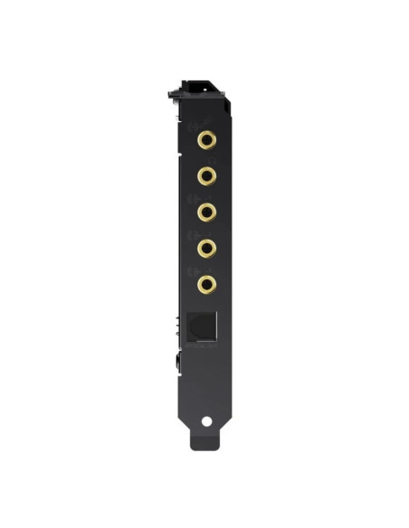 TARJETA DE SONIDO CREATIVE SOUNDBLASTER X AE-5 PCIE RGB