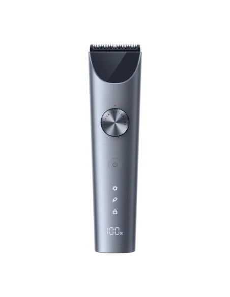 CORTAPELOS XIAOMI HAIR CLIPPER 2 + 6 ACCESORIOS SILVER