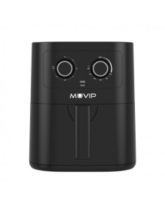 FREIDORA AIRE CALIENTE 4.5 LITROS 1600W MUVIP