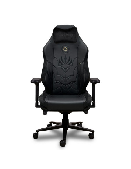 SILLA GAMING PHOENIX MONARCH LOTR EDITION MORDOR