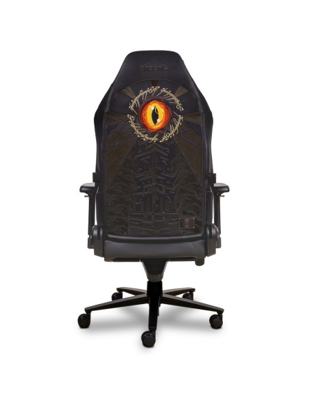 SILLA GAMING PHOENIX MONARCH LOTR EDITION MORDOR