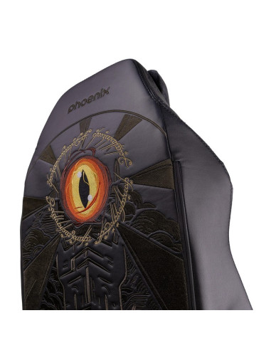 SILLA GAMING PHOENIX MONARCH LOTR EDITION MORDOR