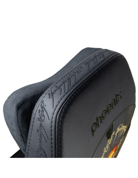 SILLA GAMING PHOENIX MONARCH LOTR EDITION MORDOR