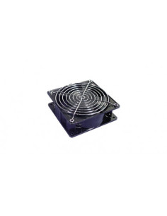 VENTILADOR PARA ARMARIOS RACKS 12x12 220V CROMAD