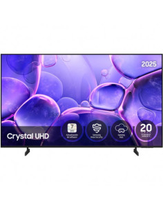 TELEVISOR SAMSUNG LED CRYSTAL UHD TU43U8005FU 43\" | ULTRA HD 4K |