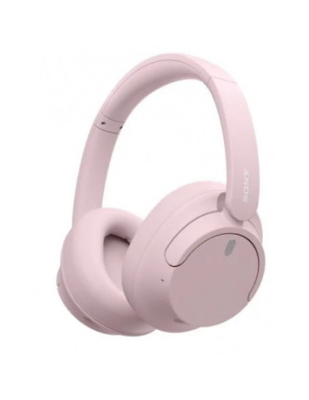 AURICULARES INALAMBRICOS BLUETOOTH WH-CH520 ROSA SONY