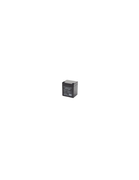 Gembird BAT-12V4.5AH baterÍ­a para sistema ups 12 V