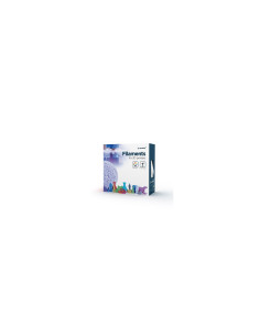Gembird 3DP-PLA1.75GE-01-R material de impresión 3d Ícido poliláctico (PLA) Rojo 200 g 2