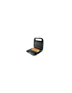 Taurus MySandwich Grill sandwichera 800 W Blanco 2