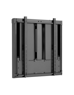 AISENS Soporte de Pared Contrapeso Pro Para TV 60-90kg de 70"-100",