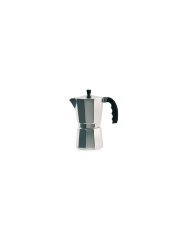 Orbegozo KF 1400 Cafetera italiana Aluminio
