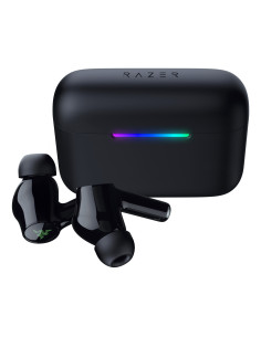 Razer Hammerhead V3 X HyperSpeed for Xbox Auriculares Inalámbrico Dentro de oído Llamadas/Música Bluetooth Negro