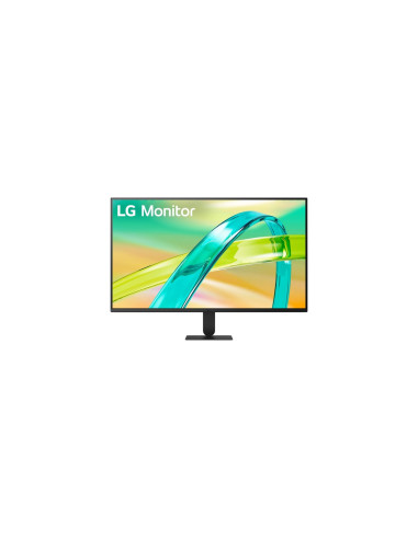 LG 32U401B-B pantalla para PC 80 cm (31.5") 1920 x 1080 Pixeles Full