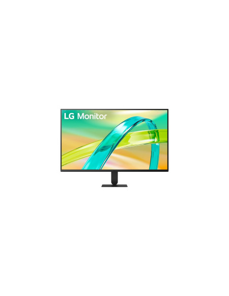 LG 32U401B-B pantalla para PC 80 cm (31.5") 1920 x 1080 Pixeles Full
