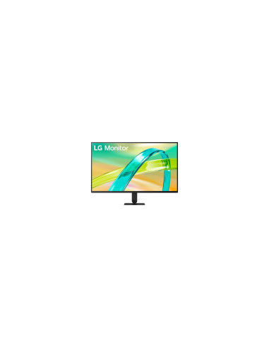LG 32U401B-B pantalla para PC 80 cm (31.5") 1920 x 1080 Pixeles Full