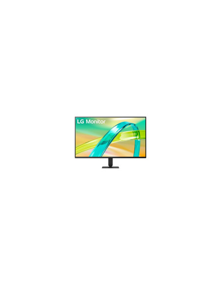 LG 32U401B-B pantalla para PC 80 cm (31.5") 1920 x 1080 Pixeles Full