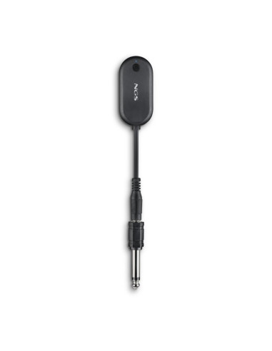 MICROFONO NGS SINGER STAR WIRELESS