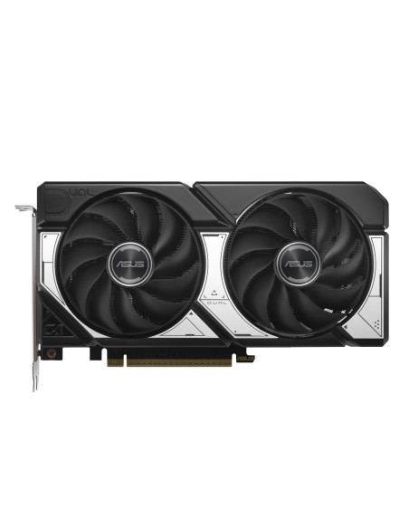 TARJETA DE VIDEO NVIDIA ASUS RTX 5060 TI DUAL OC 16GB GDDR7