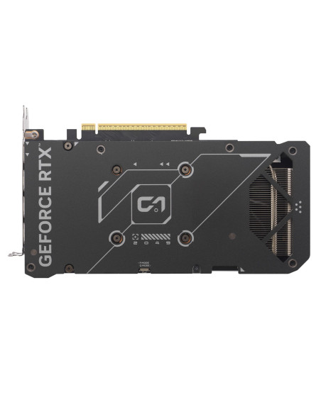 TARJETA DE VIDEO NVIDIA ASUS RTX 5060 TI DUAL OC 16GB GDDR7