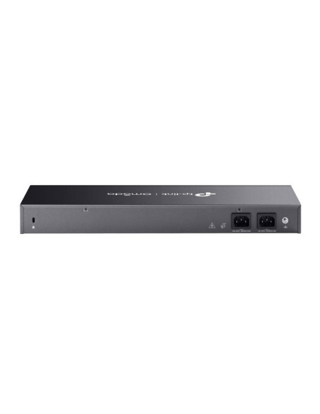 CONTROLADORA CLOUD TP-LINK OMADA OC400