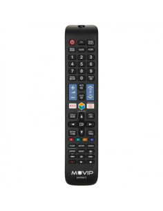 MANDO A DISTANCIA UNIVERSAL TELEVISORES SAMSUNG MUVIP