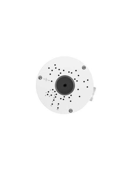 CAJA DE CONEXIONES VIGI PARA CAMARA IP TECHO/PARED