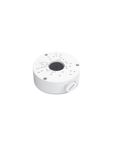 CAJA DE CONEXIONES VIGI PARA CAMARA IP TECHO/PARED