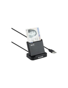 LECTOR DE TARJETAS DNIE VISION TOOQ USB 2.0 2
