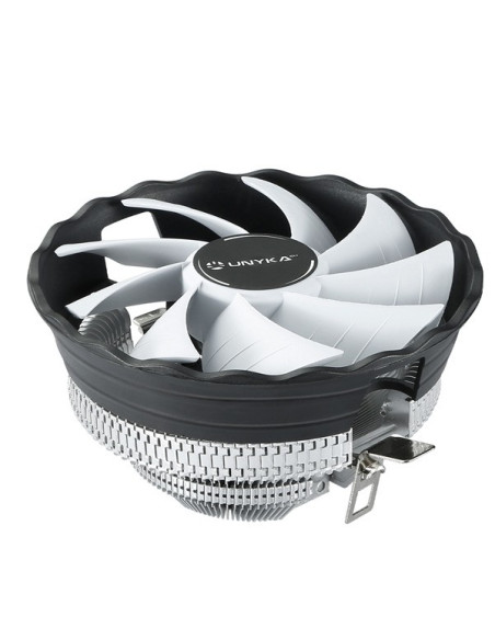 VENTILADOR DISIPADOR UNYKACH JOTUN CPU 120MM MULTISOCKET