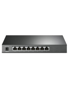 SWITCH TP-LINK TL-SG2008P GIGABIT 8 PUERTOS 4P POE SEMIGESTIONABLE 2