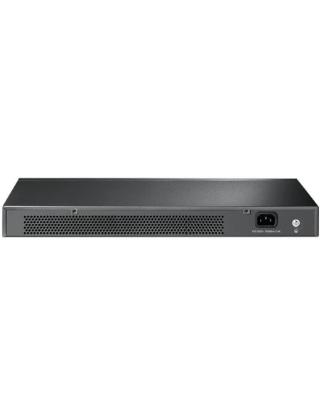 SWITCH TP-LINK GIGABIT 24 PUERTOS TL-SG1024 METALICO