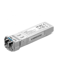 TRANSCEPTOR TP-LINK TL-SM5110-LR MONOMODO LC SFP+