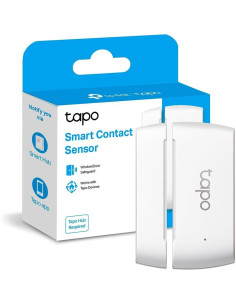 SENSOR TP-LINK TAPO T110 PUERTAS/VENTANAS WIRELESS