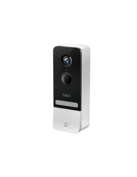 VIDEOPORTERO + TIMBRE TP-LINK TAPO D230S1 2K 5MP