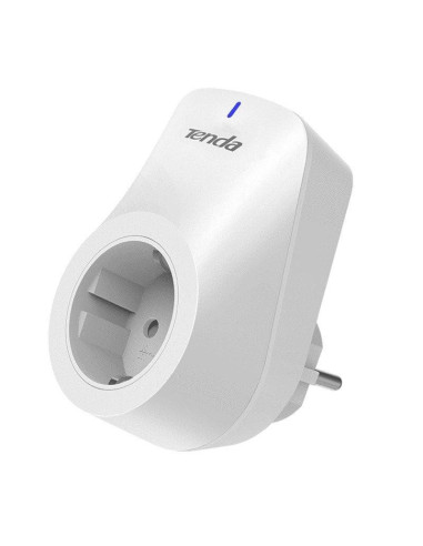 ENCHUFE INTELIGENTE TENDA SP3 WIFI 2.4GHZ ( PACK 4 UNIDADES )