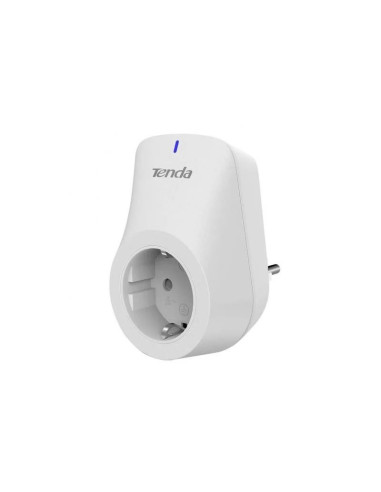 ENCHUFE INTELIGENTE TENDA SP6 WIFI 2.4GHZ ( PACK 2 UNIDADES )