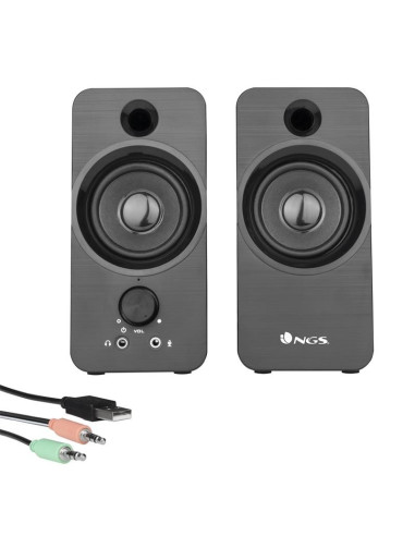 ALTAVOCES NGS SOUNDBAND SB350 2.0