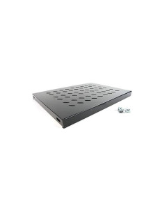 BANDEJA FIJA POWERGREEN ARMARIO RACK PIE 1U FONDO 60CM
