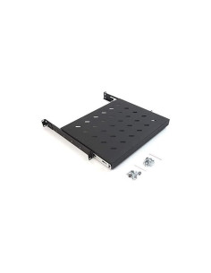 BANDEJA MOVIBLE POWERGREEN ARMARIO RACK PIE 60CM (465X345X30) 2