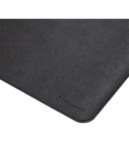 ALFOMBRILLA PHOENIX CUERO ANTIDESLIZANTE IMPERMEABLE 400X800MM BLACK