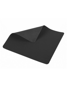 ALFOMBRILLA NATEC EVAPAD 235*205MM ANTIDESLIZANTE BLACK