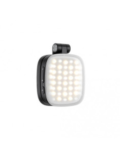 LED MULTIFUNCION MAGNETICO NEGRO SS26 XO