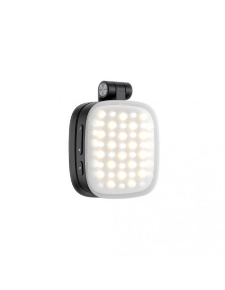 LED MULTIFUNCION MAGNETICO NEGRO SS26 XO