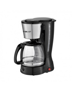 CAFETERA GOTEO 12 TAZAS 800W MUVIP